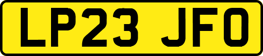 LP23JFO