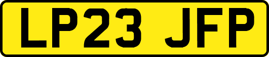 LP23JFP