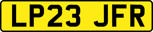 LP23JFR