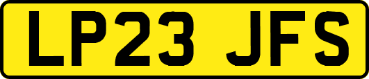 LP23JFS