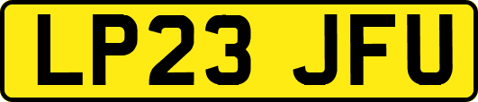 LP23JFU