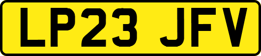 LP23JFV