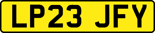 LP23JFY