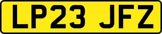 LP23JFZ