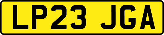 LP23JGA