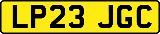 LP23JGC