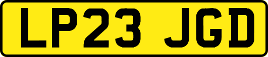 LP23JGD