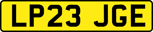 LP23JGE
