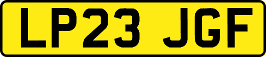 LP23JGF