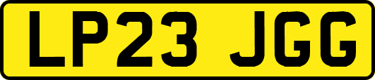 LP23JGG