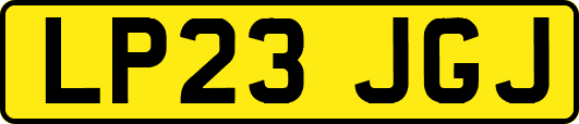 LP23JGJ
