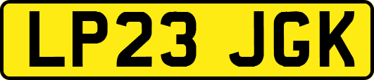 LP23JGK
