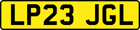 LP23JGL