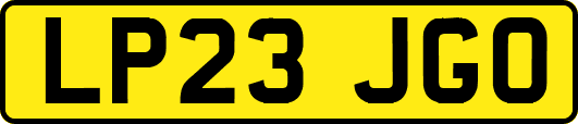 LP23JGO