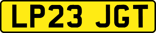 LP23JGT
