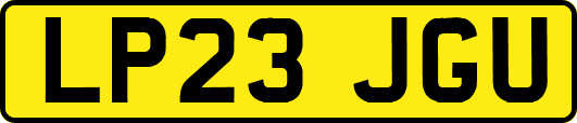 LP23JGU