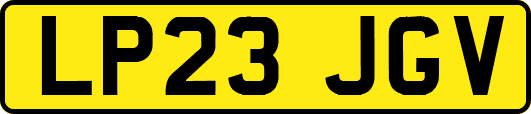 LP23JGV