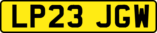 LP23JGW