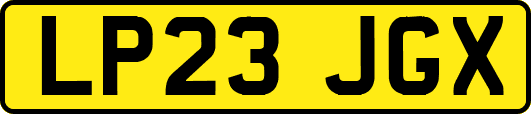 LP23JGX