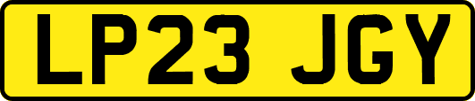 LP23JGY
