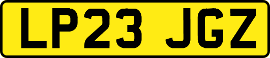 LP23JGZ