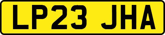 LP23JHA