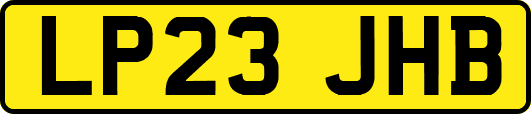 LP23JHB