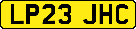 LP23JHC