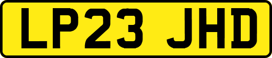 LP23JHD