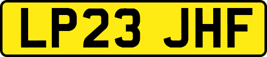 LP23JHF