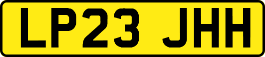LP23JHH