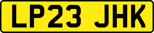 LP23JHK