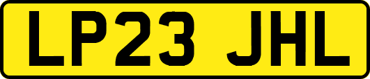 LP23JHL