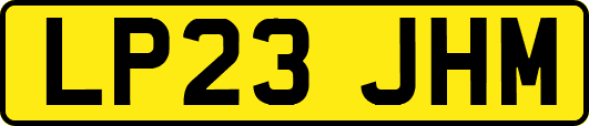 LP23JHM