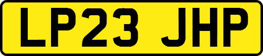 LP23JHP