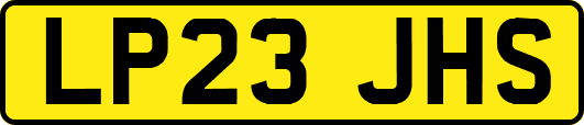 LP23JHS