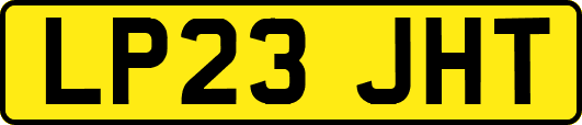 LP23JHT