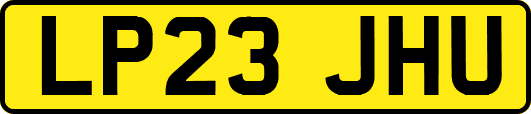 LP23JHU