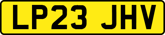 LP23JHV