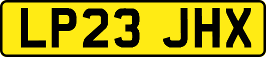 LP23JHX