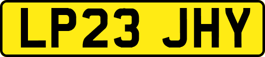 LP23JHY