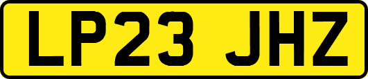 LP23JHZ