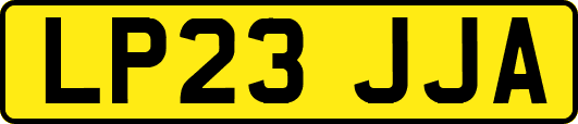 LP23JJA