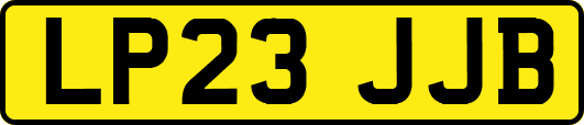 LP23JJB