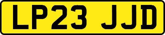 LP23JJD