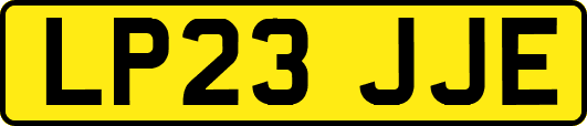 LP23JJE