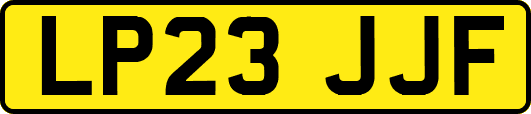 LP23JJF