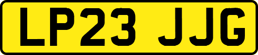 LP23JJG