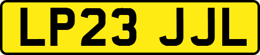 LP23JJL