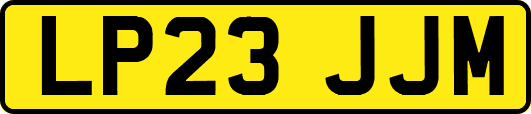 LP23JJM